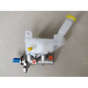 46010- ED526 Nissan Tiida Livina Grand Livina Brake Master Cylinder	 46010-ED526 Fit for Nis-an Versa Tiida C12 Livina L10 L11	Cylinder Assy-Brake Master For Nissan 46010-ED526