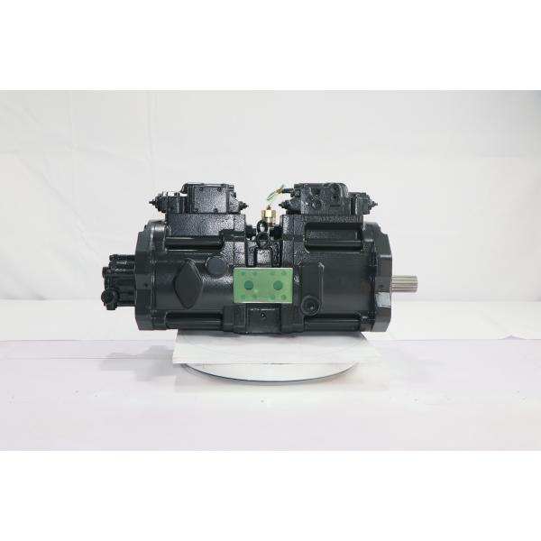 насос высокой эффективности гидронасоса K3V112DT-9C14 запасных частей экскаватора 31Q6-10010 Hyundai главный для R220-7