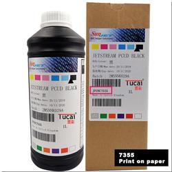 Sunjet Ricoh Printer Cartridge Label Printing Ink 1000ml/Bottle