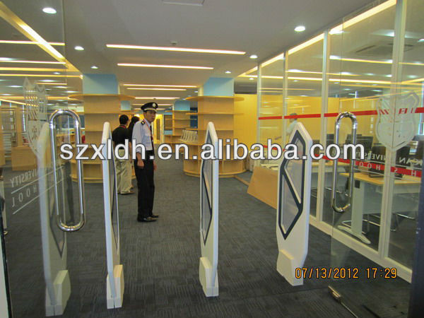 Library Security Gate EAS EM System