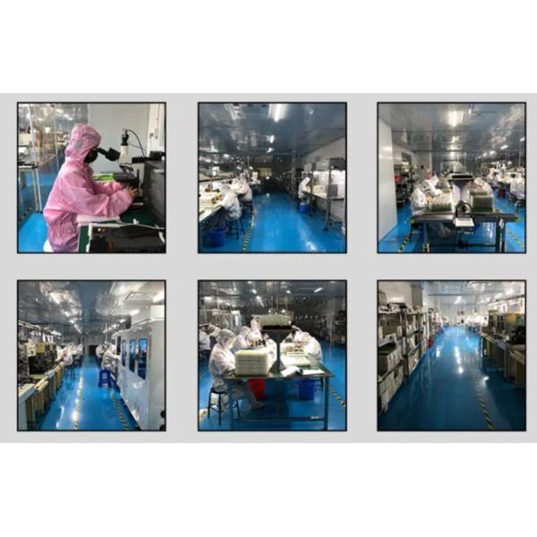 монитор экрана касания SGS сопротивляющейся панели 1280x1024 3.5in TFT LCD емкостный