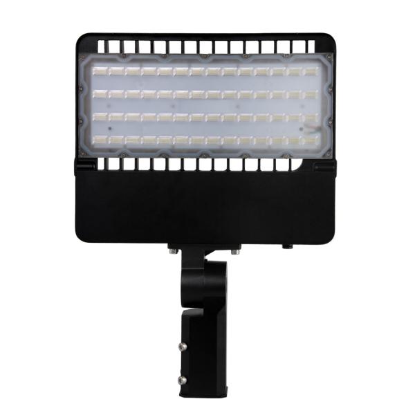 300W High lumen Shoebox  LED street  Light IP65  Aluminum material   for  highway city road use warranty 5 years