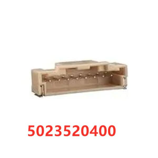 5023520400 Headers And Wire Housing For 4P 2.0mm Pitch Connector