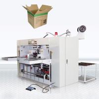 Máquina de costura semiautomática de alta velocidade duplo servo Bdj-2000b