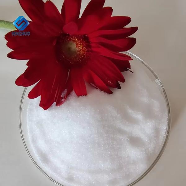 Rellenos Acetato de Magnesio Tetrahidratado CAS 16674-78-5 Aditivos para Piensos y Cosméticos