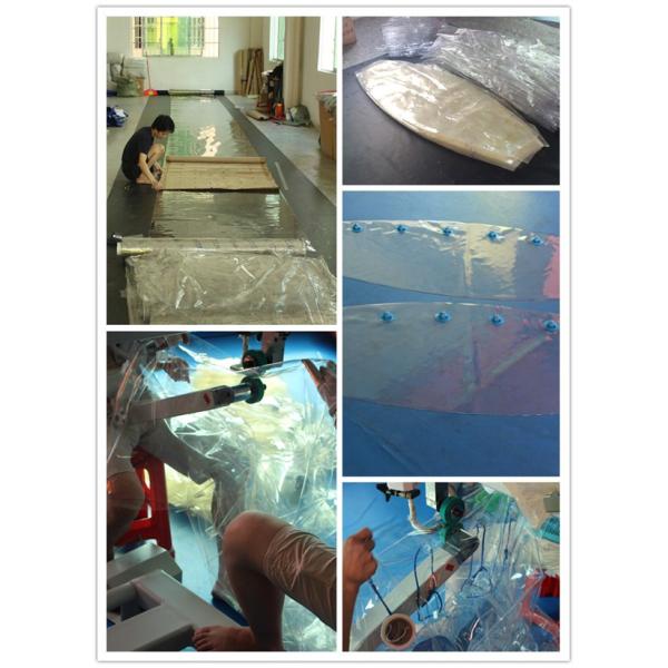 PVC / TPU Transparent Inflatable Coconut Balls , Inflatable Island Lounge in 1.8m x 1.2m