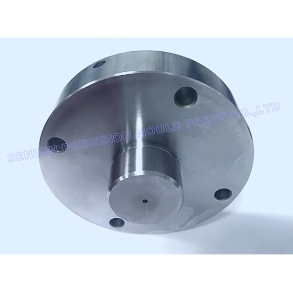 Alto rabos de colada de la resistencia térmica que forra piezas estándar del moldeo por inyección de HASCO