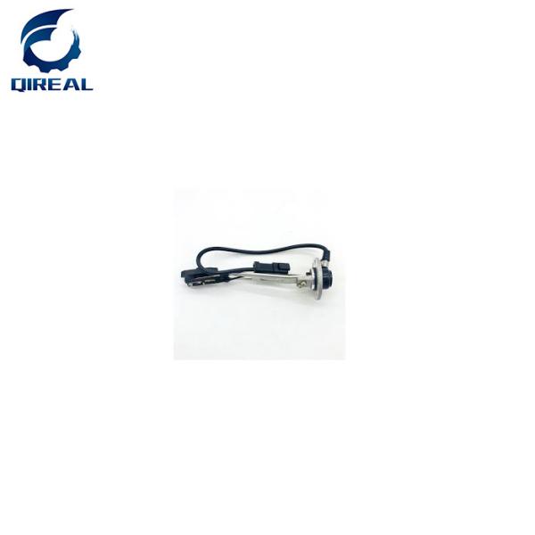 Датчик 7861-92-5810 топливного бака электрических частей экскаватора PC200-6 PC200-7 ровный