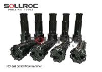 SRC531 Bits RC de circulação reversa para RC Perfuração para exploração