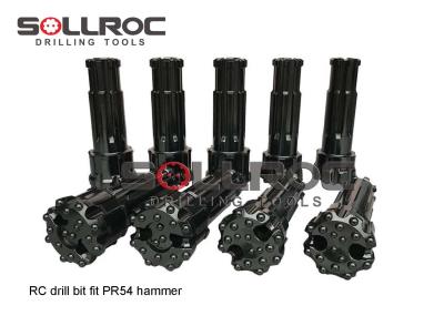 SRC531 Bits RC de circulação reversa para RC Perfuração para exploração
