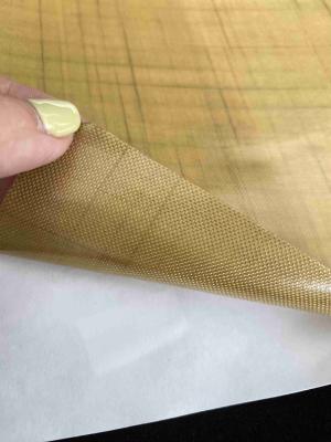 340mmx2.5m Flexographic Plate Mounting Tapes Natural Rubber Type Odorless