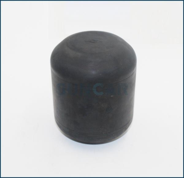 5620132411 562-01-32411 NBR caoutchouc petit ajustement Komatsu Dump Truck moteur amortisseur HD1500-7