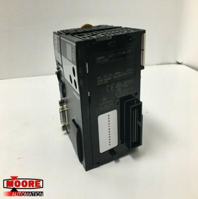 CJ2H-CPU65-EIP  CJ2HCPU65EIP  OMRON  Programmable Controller