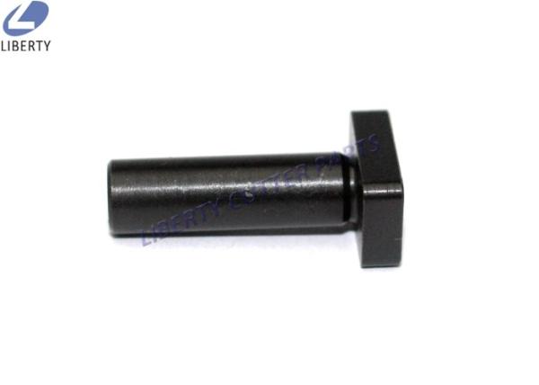 Auto Cutter Xlc7000 Parts Shaft-End-Pulley-Left PN90807000 For