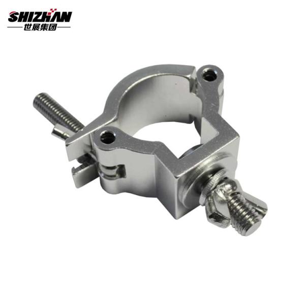 Сплав DJ обработки анода алюминиевый освещая крюк ферменной конструкции струбцины