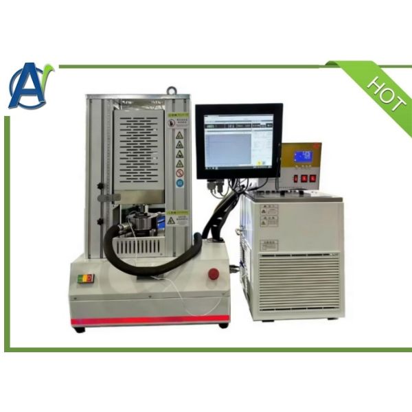 CEC L-45-A-99 & ISO 26422 KRL Tapered Roller Bearing Shear Tester for Lubricant Shear Stability Test