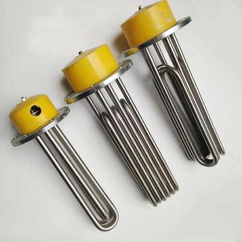 4.5kw Automatic mini electric steam generator 380V stainless steel housing