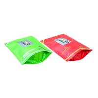 Des sacs à fermeture à glissière résistants au soleil et à l'humidité