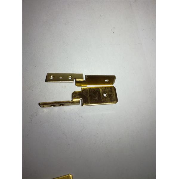 Ковать частей терминального блока точности/штемпелюя допуск прессформы 0,002 оборудования