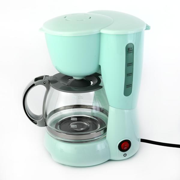 Small kitchen appliance 5 cup portable mini coffee maker coffee makers