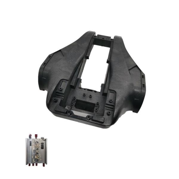 Carefully Processed PANTONE Color BMC Custom Injection Molding