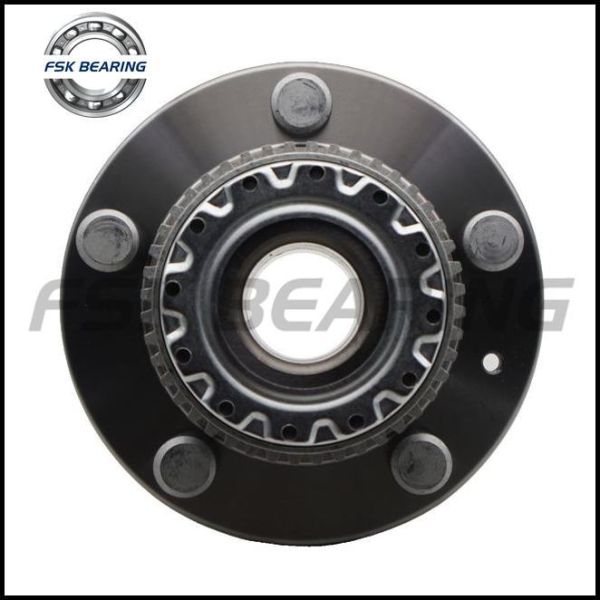 52710-2C105 52710-2C100 Wheel Hub Bearing Rear Wheel Hub Unit Applicable To Hyundai Coupe
