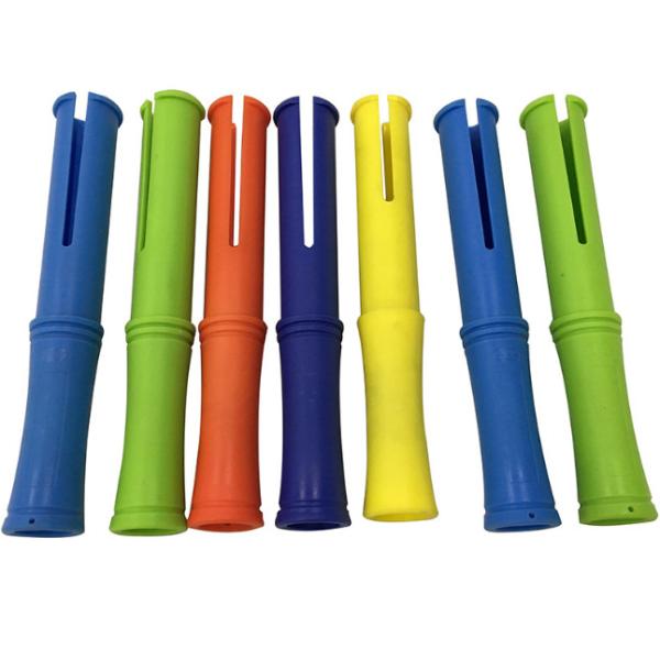 1.5inches 38mm Long Handle Stretch Film Rotator Manual Plastic