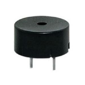 Micro Piezo Buzzer