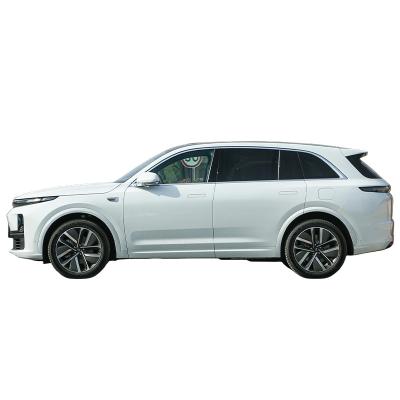 Hot Sale High Tech Leading Ideal L7 Lixiang L7 Electric Suv Car New Energy Vehicles EV Car Suv