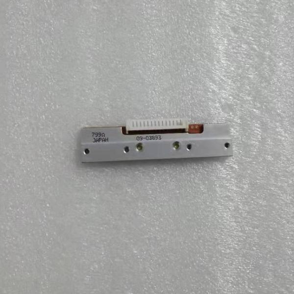Голова S702000003 702000003 5677000018 принтера получения S5677000018 ATM OKI 21SE термальная