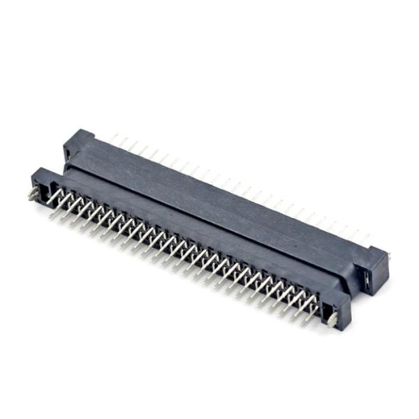 1.27MM Pitch Board To Board 100P Female Vertical DIP Connector Motherboard Connector
