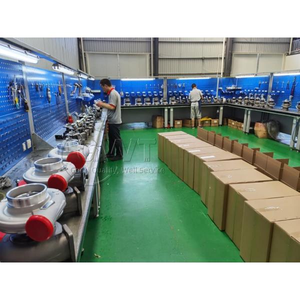 He221EW 4B3.9 6A3.4 6B5.9 B F G ISB ISD ISBE ISF ISG QSB Turbocompresor Kit turbos 4040570 4040571 4955281