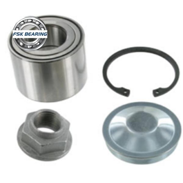 Китай FSK 713 6214 30 Комплект подшипников колес 45*86*45 мм Низкий шум