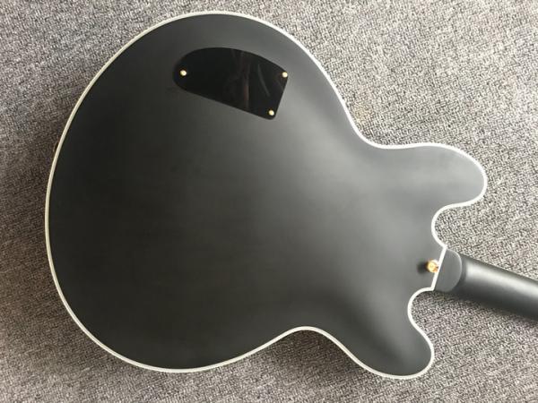 Factory Product BBKING guitar jazz ES335 electric guitar best customized Free shipping