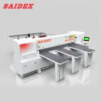 30mm Axis Dia Acrylic Sheet Cutting Machine 80mm Sawing Thickness 16kw Total Power