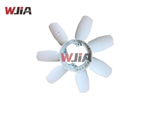 16361-31060  Engine Cooling Fan For TOYOTA FJ CRUISER /4RUNNER  1GRFE