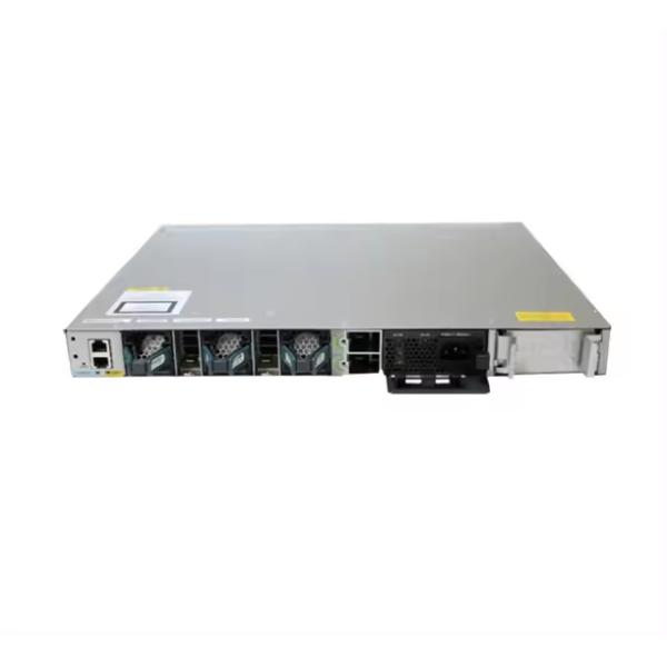 C9200-24P-E 9200 24-Port PoE Gigabit Ethernet Optical Fiber Switch for and Networking