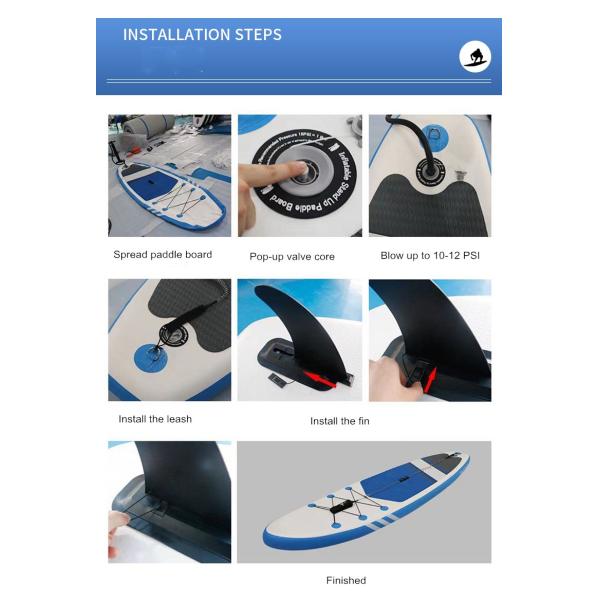 На открытом воздухе серфинг хлебает раздувная доска затвора мини универсалия для детей хлебает Surfboard