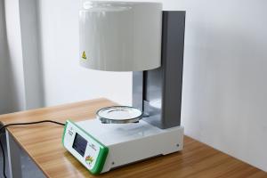 OP6000 Forneau de frittage dentaire 200 °C/min max Taux de chauffage pour le