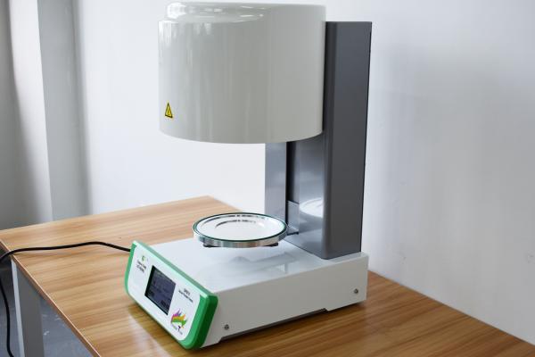 OP6000 Dental Sintering Furnace 200C/min max Heating Rate for Sintering in Dental Industry
