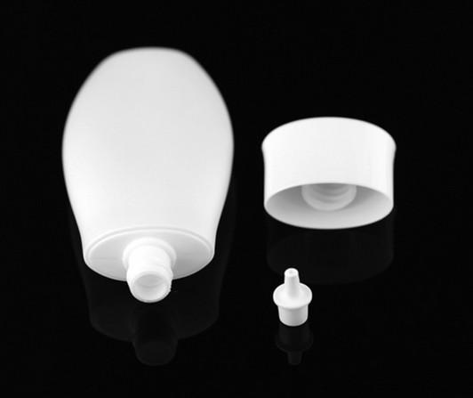 Spot 40 ml - 70 ml - 100 ml sunscreen creams bottle bottle inverted bottle wash bottles BB cream plastic bottles