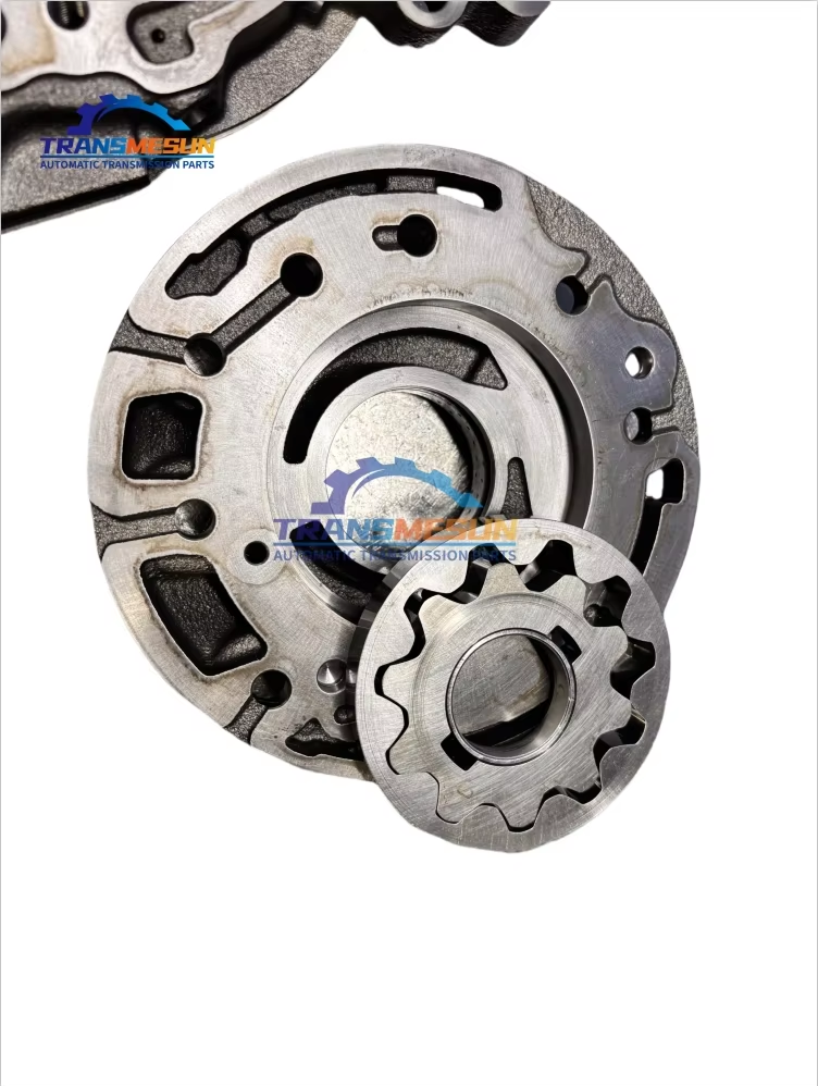 Used K111 K112 CVT Transmission Oil Pump Assembly 3531028020 for Toyota Corolla EZ 2.0L 2.4L Transmission Repair Parts