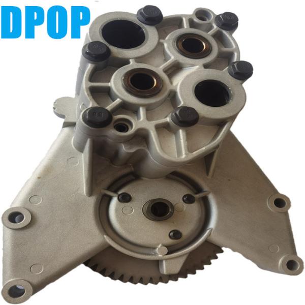 DPOP Engine Oil Pump 22397170  21261593 8193737 1677293 1677050 85003155