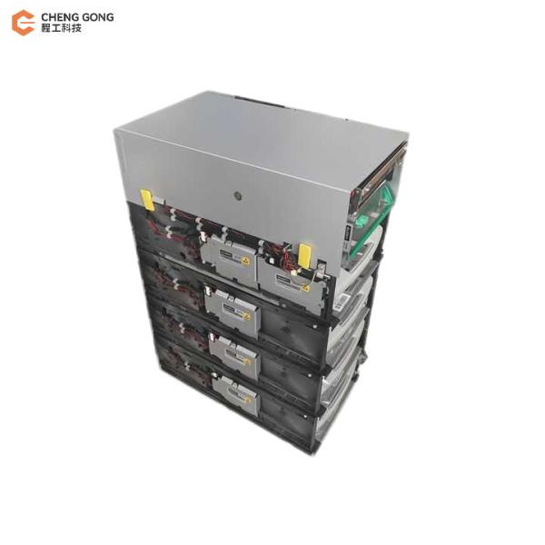NMD050 NMD банкомат 4 каналов банкоматный денежный банкомат