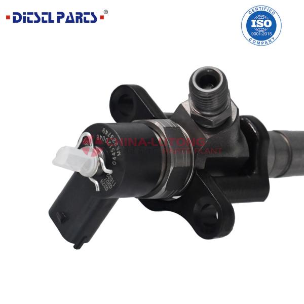 fit for deutz common rail injector 0 445 120 048 Common Rail Injector 0 445 120 387