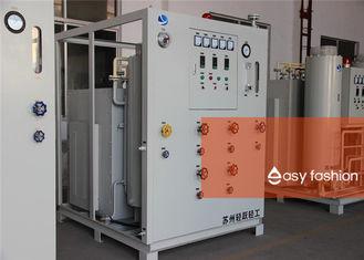 Energy Saving and Tempering Process Ammonia Cracker with Custom Color Design