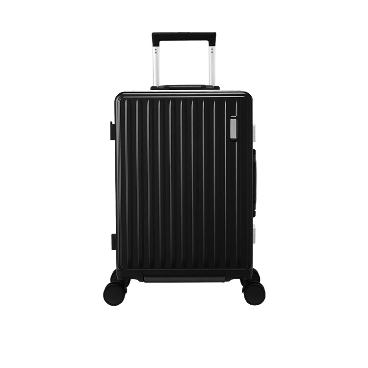 Spinner Caster Hard Shell Suitcase Set 26inch 28inch Suitcase With Laptop Compartment