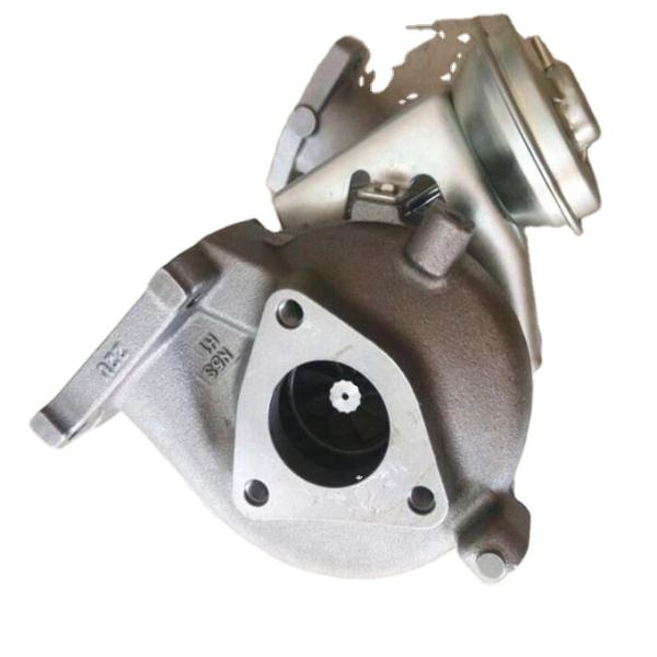 Gt2359v Turbocharger 724483-0009 for Land Cruiser 100 1HD Engine Code Year Other