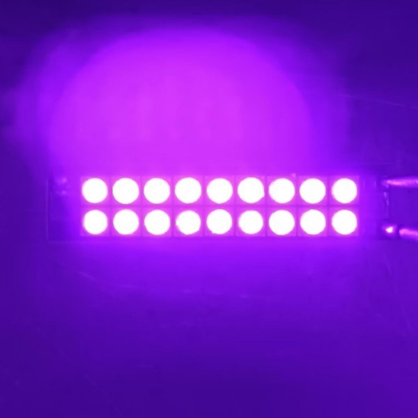 50W uv curing lamp led uv 365nm 385nm uv lamp 395nm 405nm Led module uv led light for printer