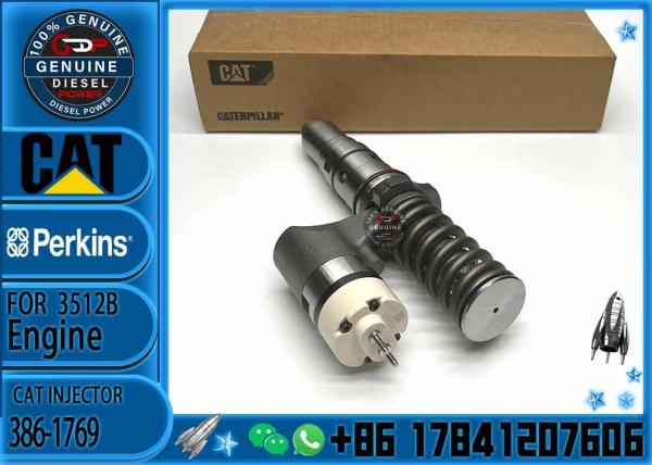 fuel injector CAT  386-1769  250-1302 250-1304 250-1303 250-1306 250-1308 250-1312 392-6214 250-1314 359-5469